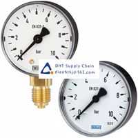 Pneumatic accessories _WIKA_48766227