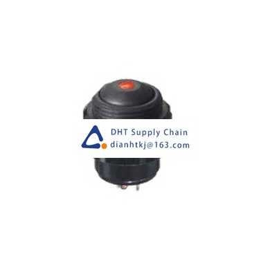 Pushbutton switches and components APEM_IZPP3S422L0S