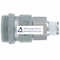 Pneumatic accessories _SMC_KK3S-02MS