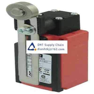 Limit and position switches  RS PRO_269-5461