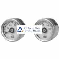 Pneumatic accessories _SMC_G33-10-01
