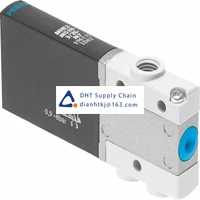 Pneumatic accessories _Festo_MHE2-MS1H-3/2G-M7