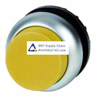 Pushbutton switches and components Eaton_216671 M22-DRH-Y