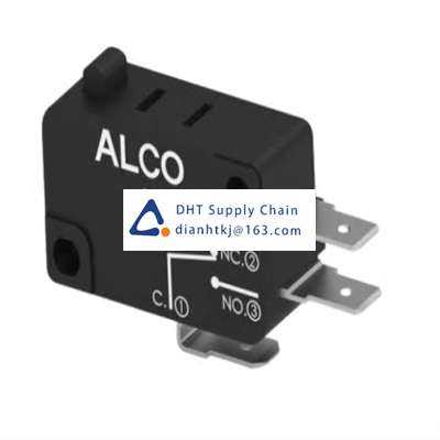 Microswitches and detector switches  TE Connectivity_HCP16DTD0S04
