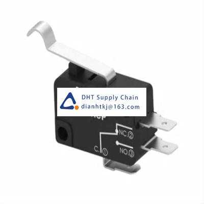 Microswitches and detector switches  TE Connectivity_HCP16DTD4L04