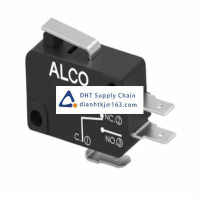 Microswitches and detector switches  TE Connectivity_HCP20DTD1H04