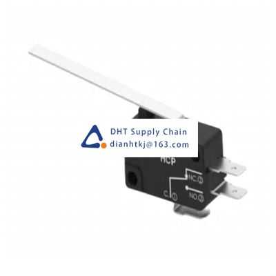 Microswitches and detector switches  TE Connectivity_HCP20DTD3H04