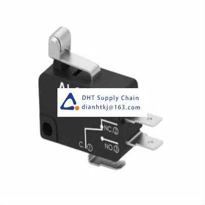 Microswitches and detector switches  TE Connectivity_HCP20DTD5H04