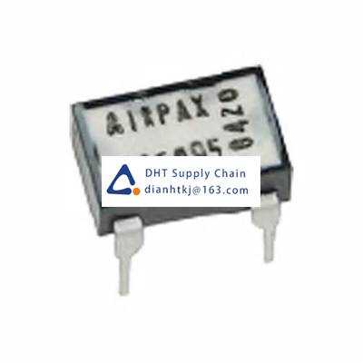 Microswitches and detector switches  Sensata / Airpax_66F090