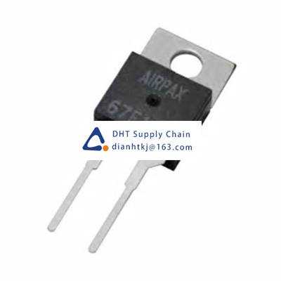 Microswitches and detector switches  Sensata / Airpax_67F085