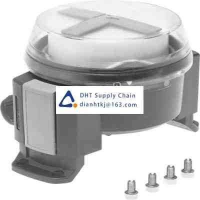 Limit and position switches  Festo_DAPZ-SB-M-250AC-DR-AR