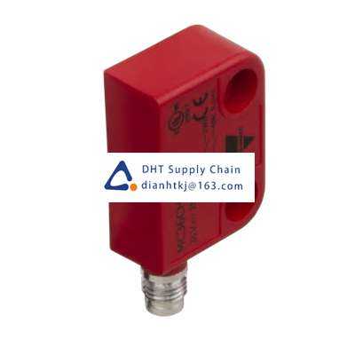 Safety interlock switches and components  Carlo Gavazzi_MC36CH1O1CLM5L