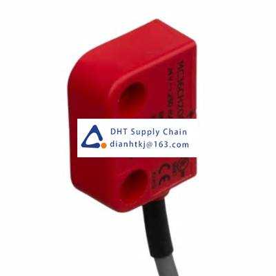 Safety interlock switches and components  Carlo Gavazzi_MC36CH2ORA2L