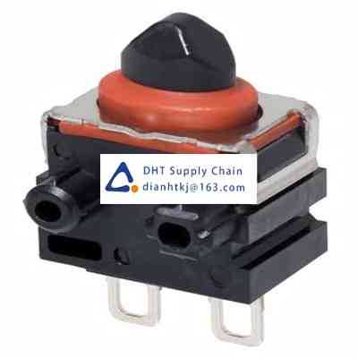 Microswitches and detector switches  Omron_D2EW-B02H