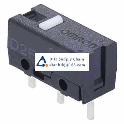 Microswitches and detector switches  Omron_D2FC-F-7N(60M)(STD)