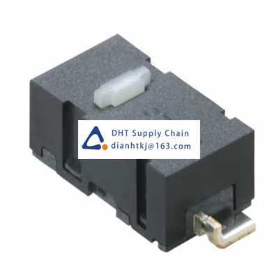 Microswitches and detector switches  Omron_D2LS-10