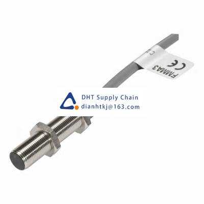 Limit and position switches  Carlo Gavazzi_FMMS1
