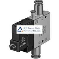Pneumatic accessories _Festo_CPE24-M2H-3OLS-QS-12