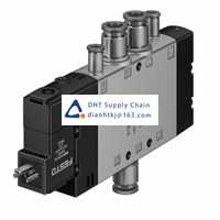 Pneumatic accessories _Festo_CPE24-M2H-5LS-QS-12