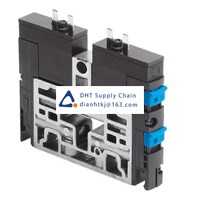 Pneumatic accessories _Festo_CPV10-M1H-2OLS-2GLS-M7-B-EX