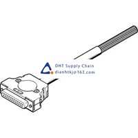 Pneumatic accessories _Festo_NEBV-S1G25-K-10-N-LE25