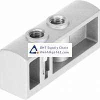 Pneumatic accessories _Festo_VABF-B10-25-P1A4-G14-P3