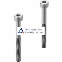 Pneumatic accessories _Festo_VAME-B10-20-S