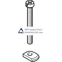 Pneumatic accessories _Festo_VAME-S3-1-H