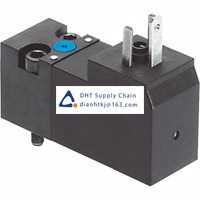 Pneumatic accessories _Festo_VSCS-B-M32-MD-WA-3AC1