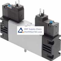 Pneumatic accessories _Festo_VSVA-B-B52-H-A1-2AC1