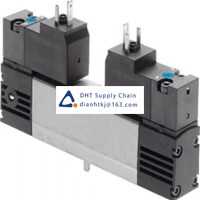 Pneumatic accessories _Festo_VSVA-B-B52-ZH-A2-2AC1
