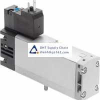 Pneumatic accessories _Festo_VSVA-B-M52-AZH-A1-3AC1