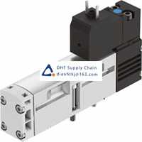 Pneumatic accessories _Festo_VSVA-B-M52-AZH-A2-5C1