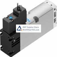Pneumatic accessories _Festo_VSVA-B-M52-MH-A1-5C1