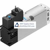 Pneumatic accessories _Festo_VSVA-B-M52-MZH-A1-1AC1