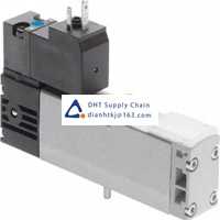 Pneumatic accessories _Festo_VSVA-B-M52-MZH-A2-3AC1