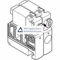 Pneumatic accessories _Festo_CPVSC1-M1H-J-H-Q3