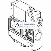 Pneumatic accessories _Festo_CPVSC1-M1H-K-H-Q4C