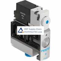 Pneumatic accessories _Festo_CPVSC1-M1H-K-P-M5C