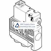 Pneumatic accessories _Festo_CPVSC1-M1H-K-T-Q3C