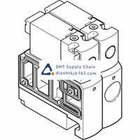 Pneumatic accessories _Festo_CPVSC1-M1HT-J-H-Q3