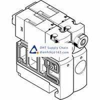 Pneumatic accessories _Festo_CPVSC1-M1LH-J-H-M5