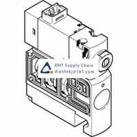 Pneumatic accessories _Festo_CPVSC1-M1LH-M-T-Q3
