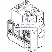 Pneumatic accessories _Festo_CPVSC1-M5H-J-T-Q3