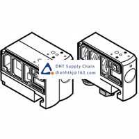 Pneumatic accessories _Festo_CPVSC1-N-M5O