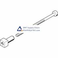 Pneumatic accessories _Festo_CPVSC1-ZA-16