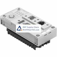 Pneumatic accessories _Festo_CPX-CEC-C1