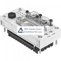 Pneumatic accessories _Festo_CPX-CEC-S1-V3