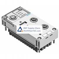 Pneumatic accessories _Festo_CPX-FB36