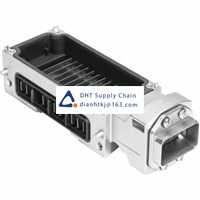 Pneumatic accessories _Festo_CPX-M-GE-EV-S-PP-5POL